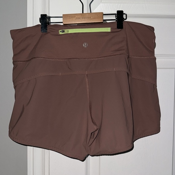 Lululemon shorts - Picture 2 of 4